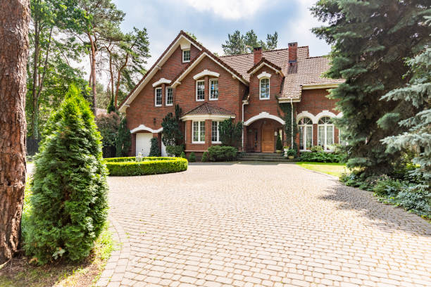 Best Driveway Paver Repair  in Altamont, NY