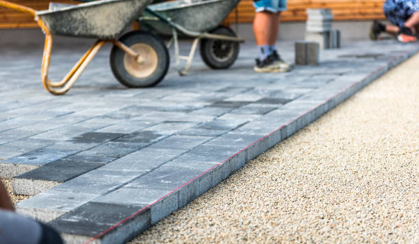 Reasons to Select Us for Your Driveway Paving Requirements in Altamont, NY