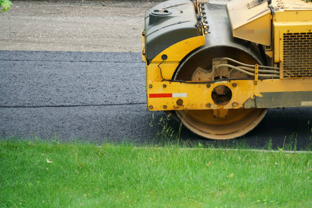 Commercial Driveway Pavers in Altamont, NY
